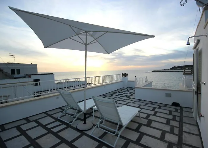 La Terrazza Sul Mare