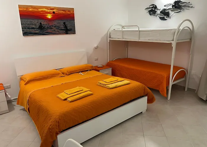 La Terrazza Sul Mare