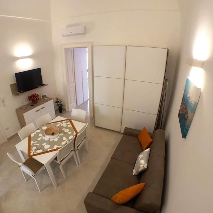 La Terrazza Sul Mare *