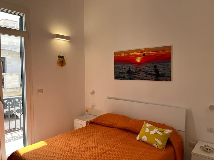 Apartment La Terrazza Sul Mare