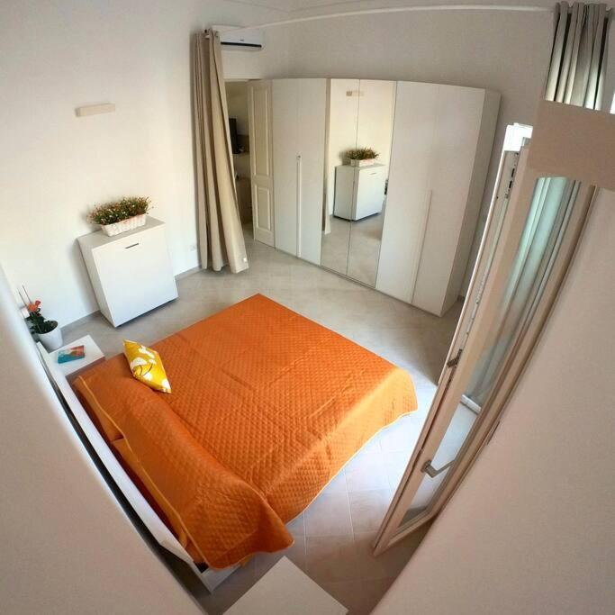 Apartamento La Terrazza Sul Mare