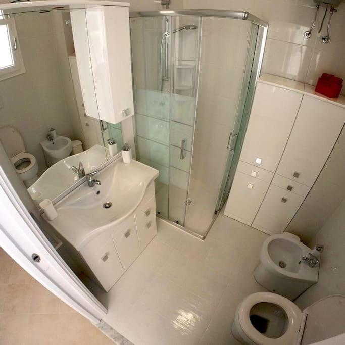 Apartamento La Terrazza Sul Mare