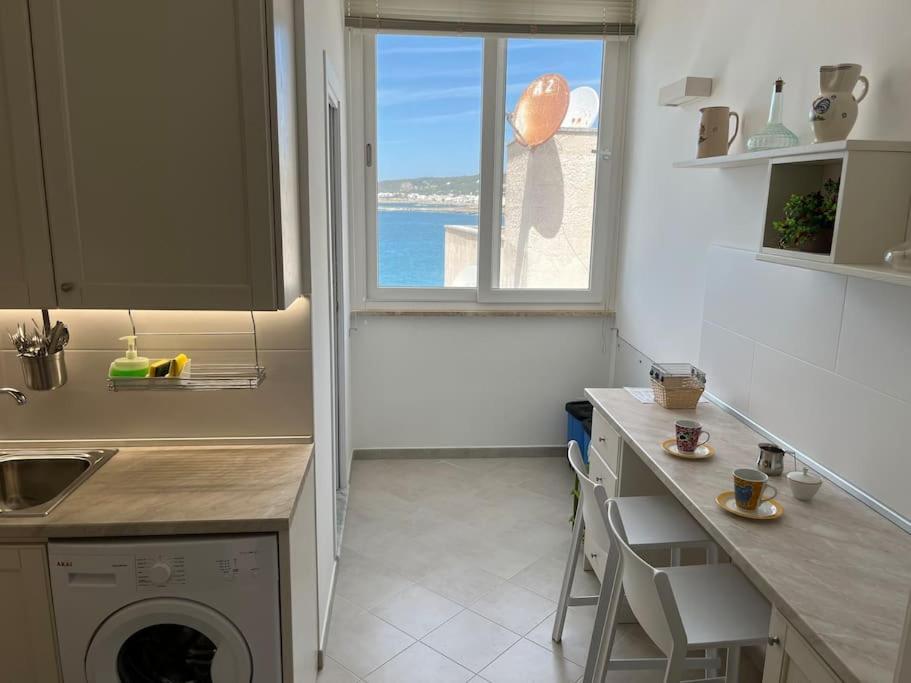 Apartment La Terrazza Sul Mare *
