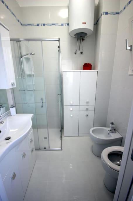 Apartamento La Terrazza Sul Mare *