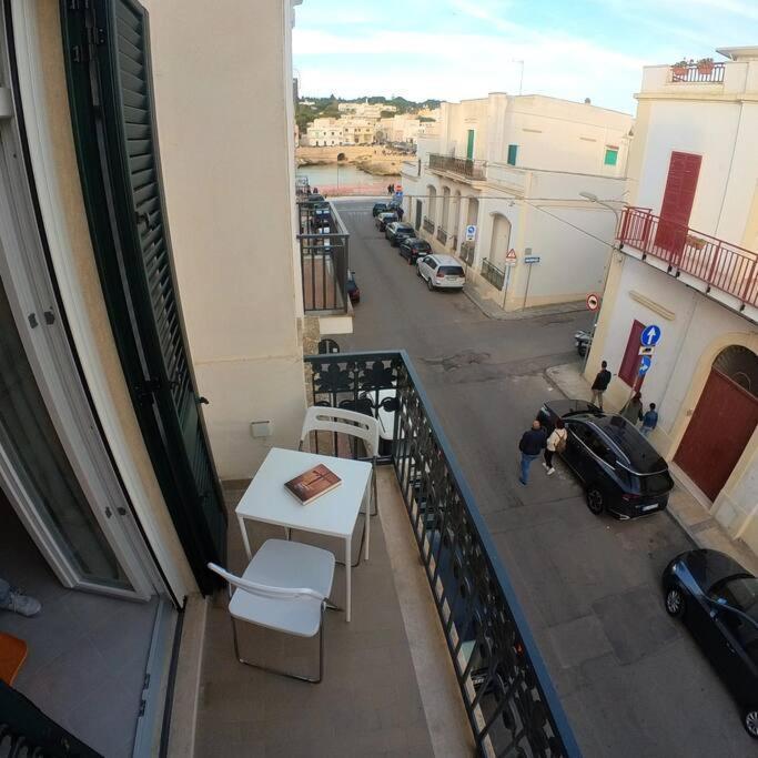 La Terrazza Sul Mare