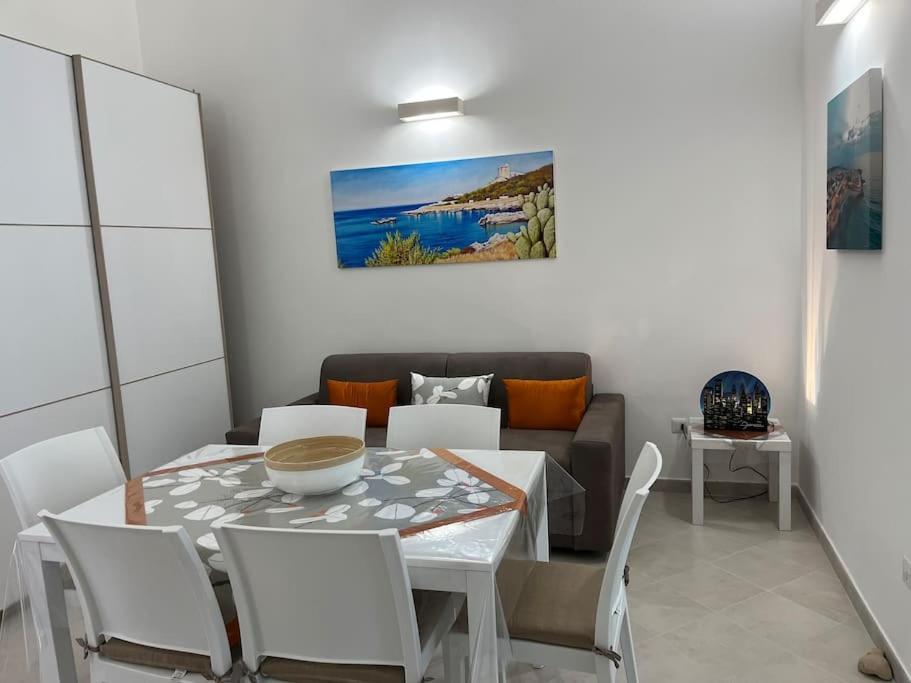 La Terrazza Sul Mare Santa Maria al Bagno