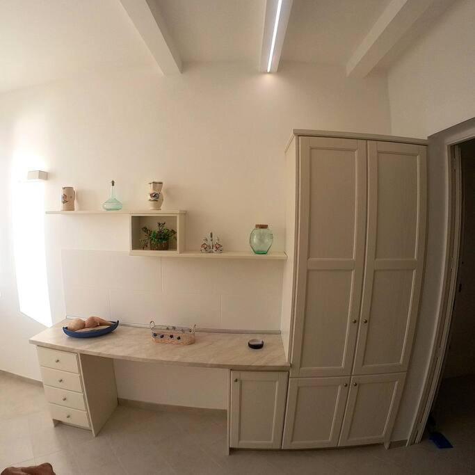La Terrazza Sul Mare Apartment *