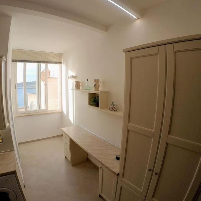 La Terrazza Sul Mare
