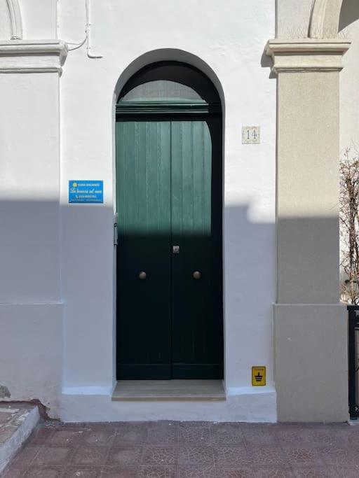 La Terrazza Sul Mare Apartamento Santa Maria al Bagno