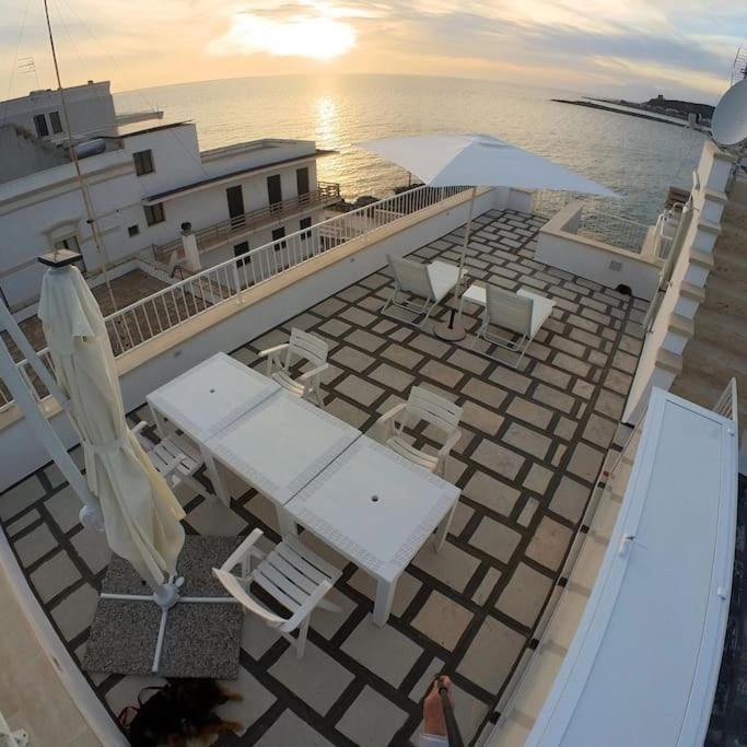 La Terrazza Sul Mare