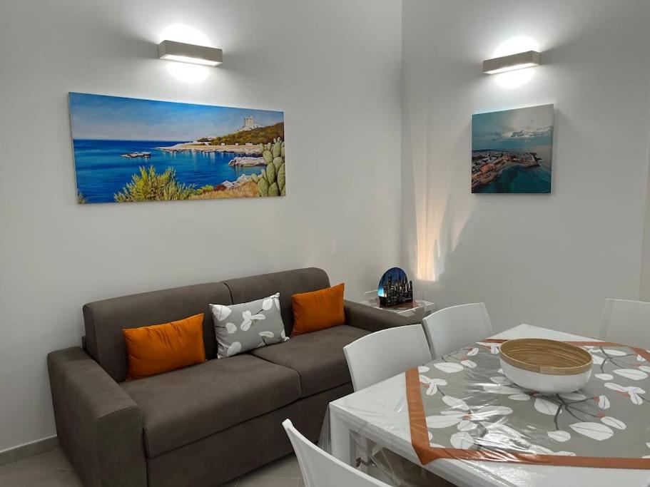 Apartment La Terrazza Sul Mare