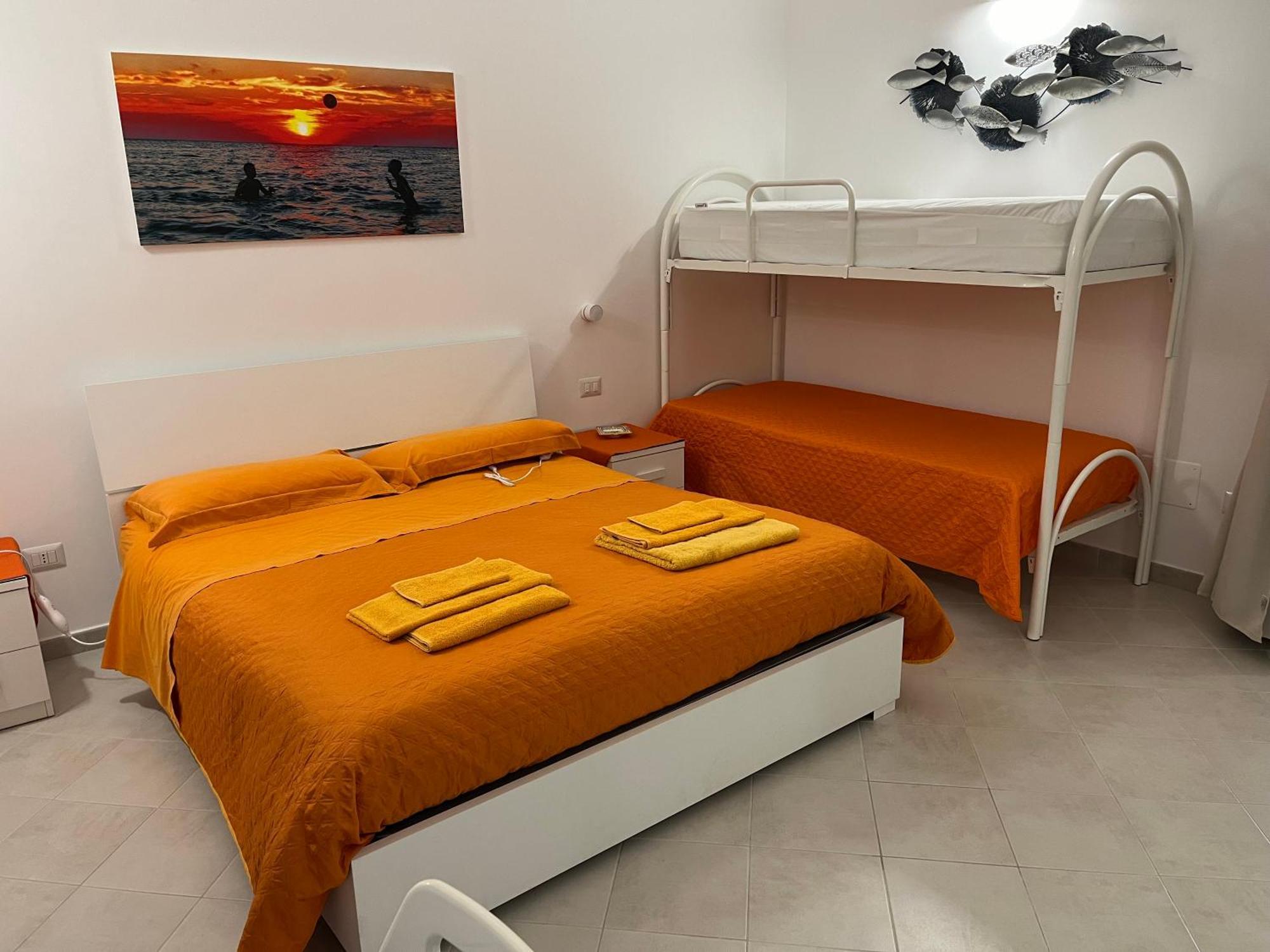 La Terrazza Sul Mare
